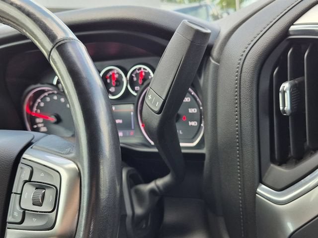 2020 Chevrolet Silverado 1500 RST - Photo 16