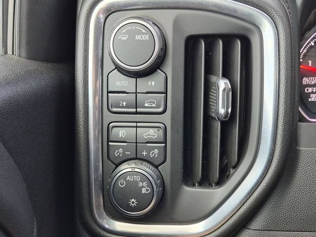 2020 Chevrolet Silverado 1500 RST - Photo 17