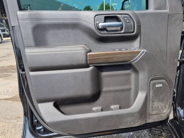 2020 Chevrolet Silverado 1500 RST - Photo 19