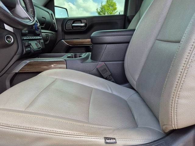 2020 Chevrolet Silverado 1500 RST - Photo 23
