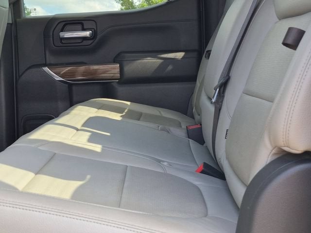 2020 Chevrolet Silverado 1500 RST - Photo 24