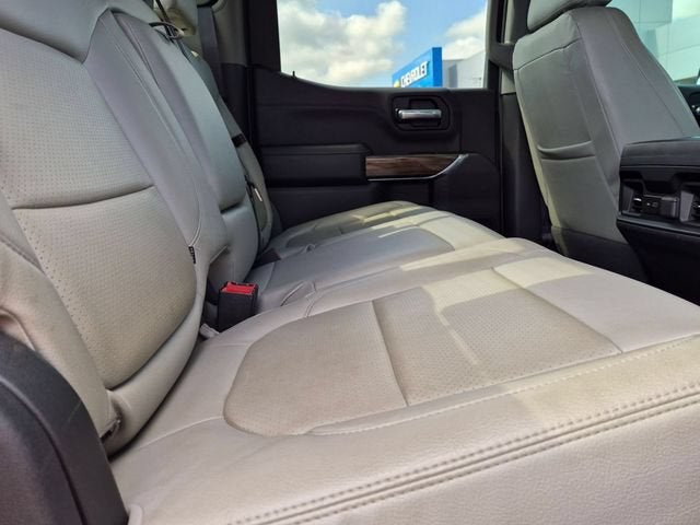 2020 Chevrolet Silverado 1500 RST - Photo 26