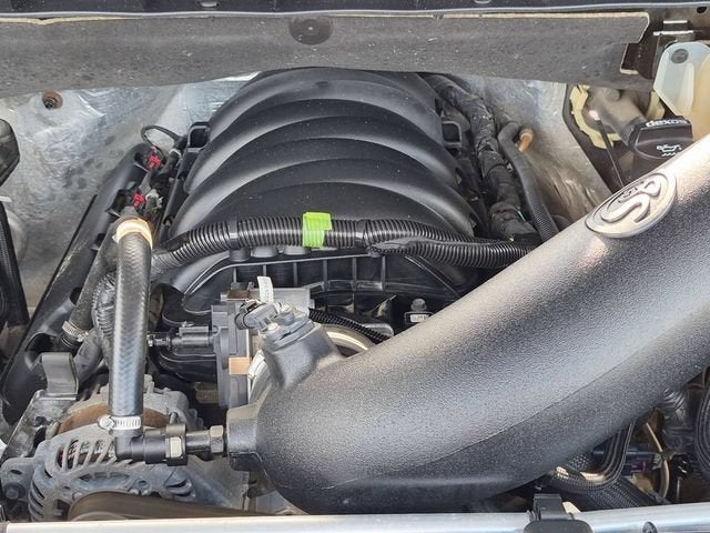 2020 Chevrolet Silverado 1500 RST - Photo 28