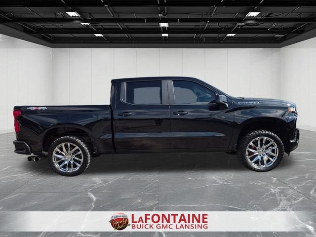 2020 Chevrolet Silverado 1500 RST - Photo 6