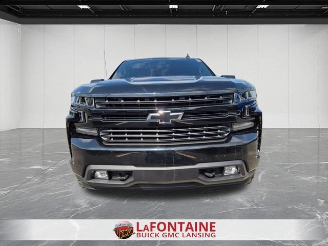 2020 Chevrolet Silverado 1500 RST - Photo 8