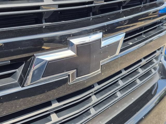 2020 Chevrolet Silverado 1500 RST - Photo 9