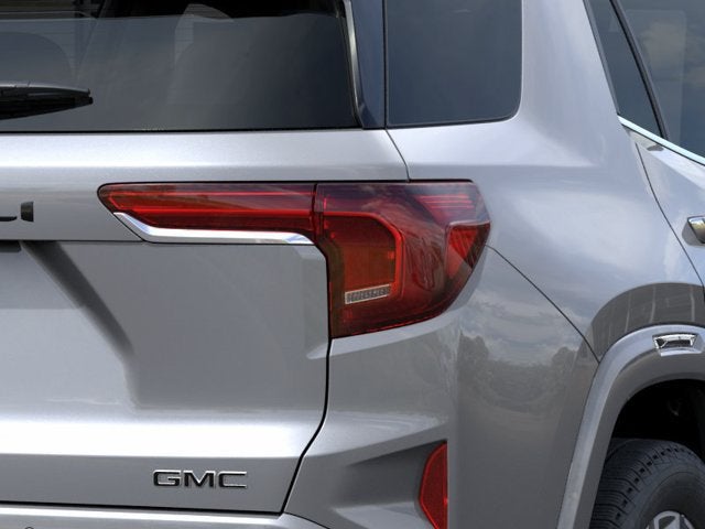 2027 GMC Terrain Denali - Photo 11