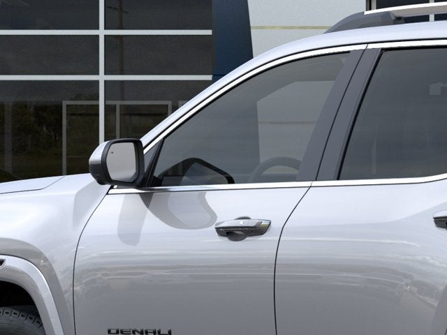 2027 GMC Terrain Denali - Photo 12