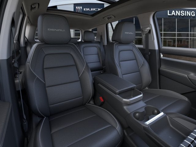 2027 GMC Terrain Denali - Photo 16