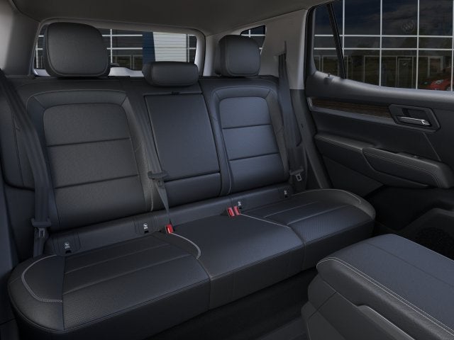 2027 GMC Terrain Denali - Photo 17