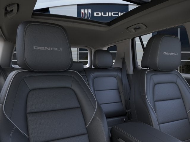 2027 GMC Terrain Denali - Photo 24
