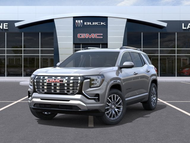 2027 GMC Terrain Denali - Photo 6