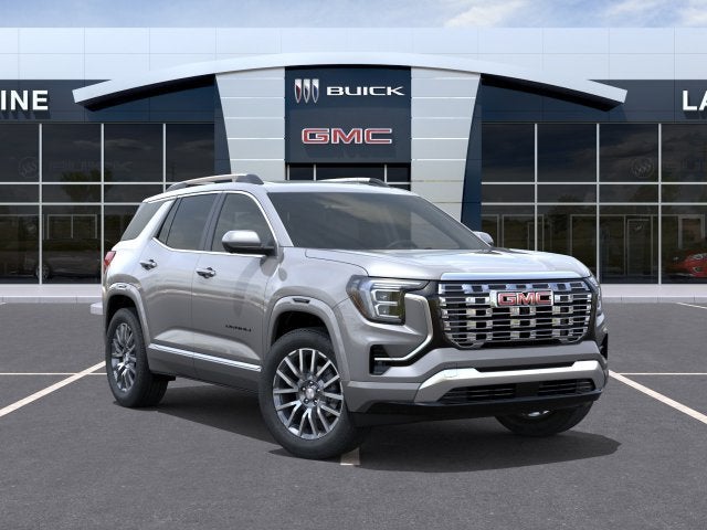 2027 GMC Terrain Denali - Photo 7