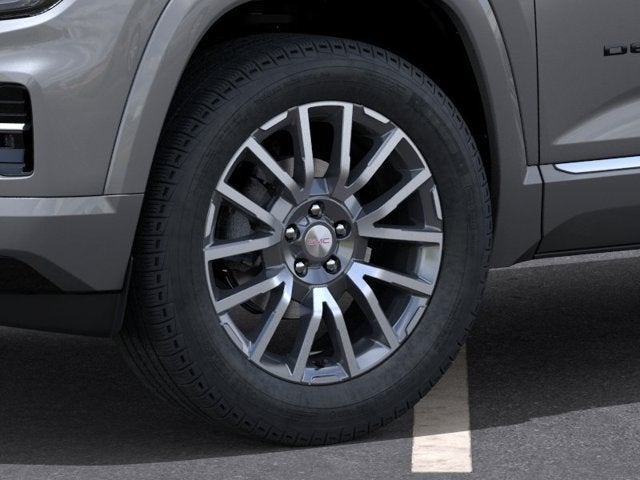2027 GMC Terrain Denali - Photo 9
