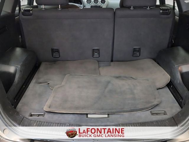 2012 Chevrolet Captiva LT