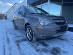2012 Chevrolet Captiva LT