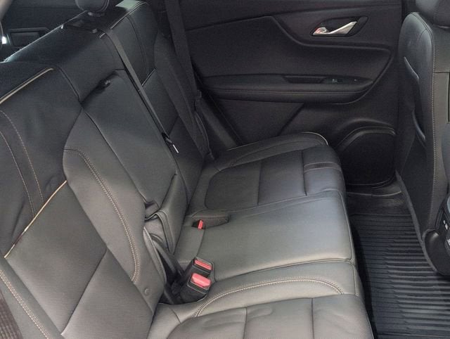 2024 Chevrolet Blazer Premier