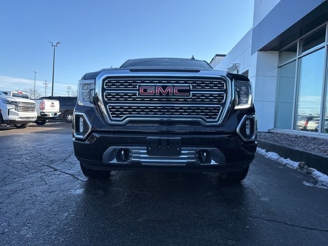 2019 GMC Sierra 1500 Denali