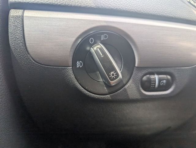 2013 Volkswagen Jetta 2.5L SEL