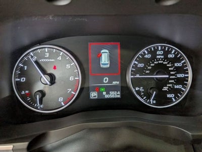 2023 Subaru Ascent Touring 7-Passenger