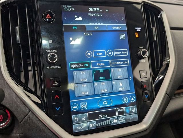 2023 Subaru Ascent Touring 7-Passenger