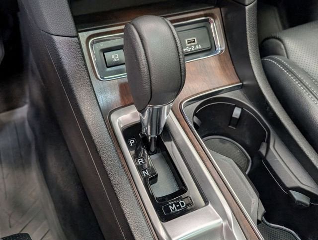 2023 Subaru Ascent Touring 7-Passenger