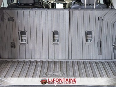 2023 Subaru Ascent Touring 7-Passenger