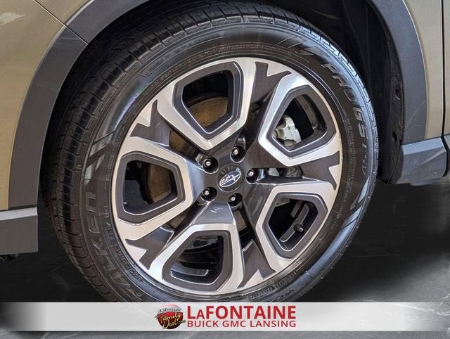 2023 Subaru Ascent Touring 7-Passenger