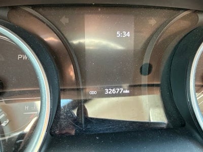 2024 Toyota Camry Hybrid LE