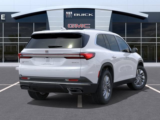 2027 Buick Enclave Preferred