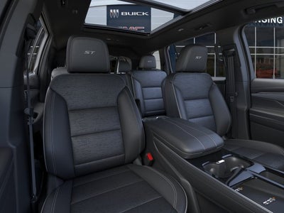 2027 Buick Enclave Sport Touring