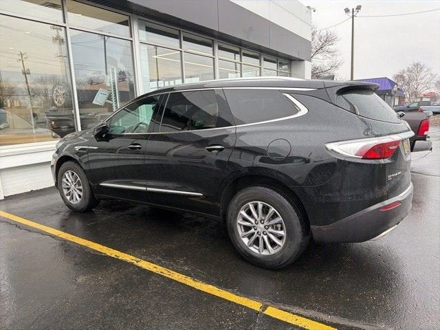 2022 Buick Enclave Premium