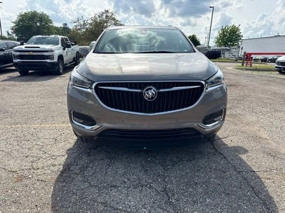2018 Buick Enclave Premium