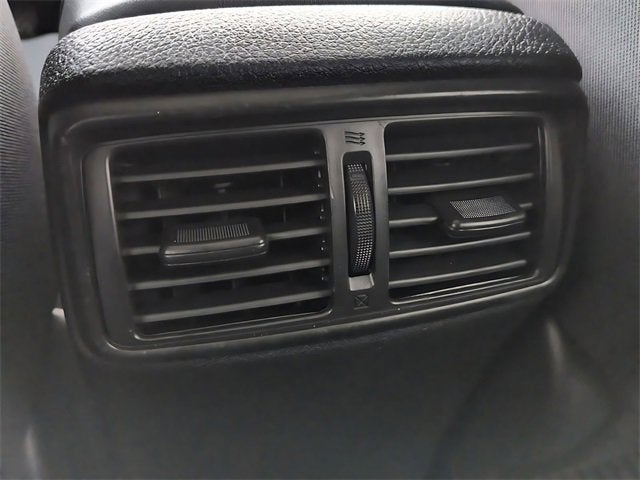 2018 Nissan Rogue Hybrid SV