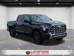 2022 Toyota Tundra Platinum