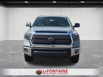 2019 Toyota Tundra 4WD SR5