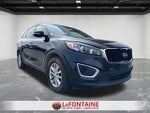 2018 Kia Sorento 2.4L LX
