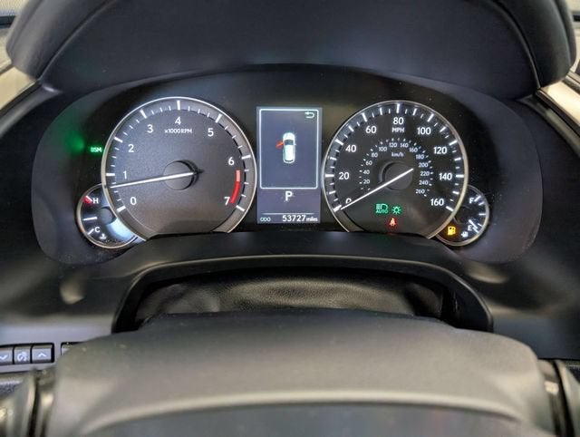 2021 Lexus RX RX 350