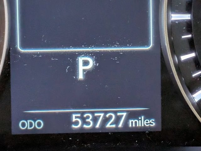 2021 Lexus RX RX 350