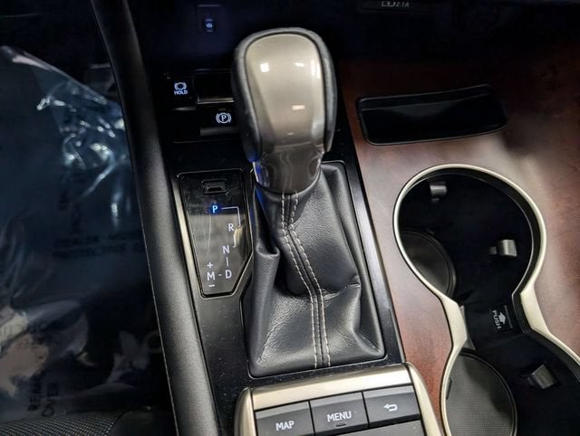 2021 Lexus RX RX 350