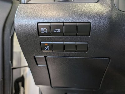 2021 Lexus RX RX 350