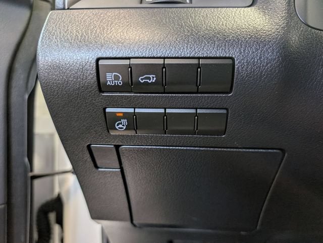 2021 Lexus RX RX 350