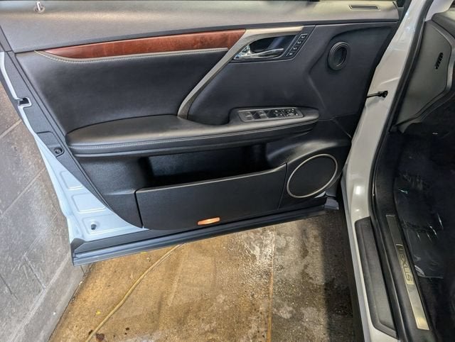 2021 Lexus RX RX 350