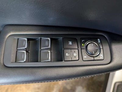 2021 Lexus RX RX 350