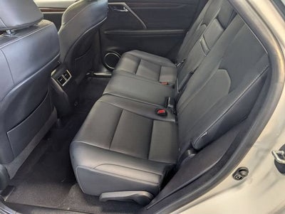 2021 Lexus RX RX 350