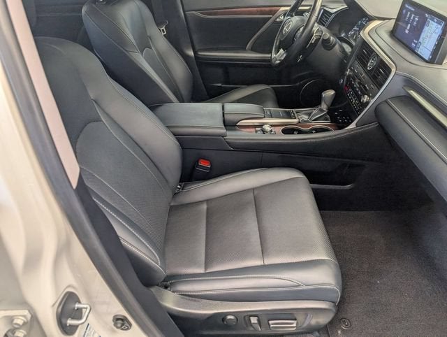 2021 Lexus RX RX 350