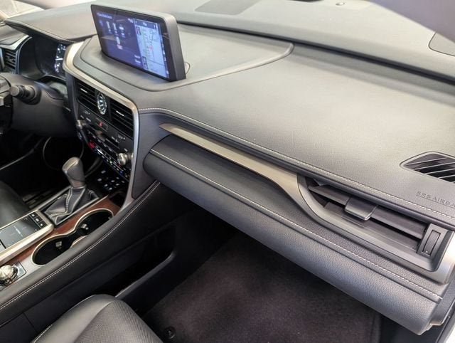 2021 Lexus RX RX 350