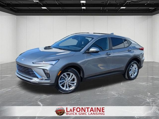 2026 Buick Envista Preferred's photo