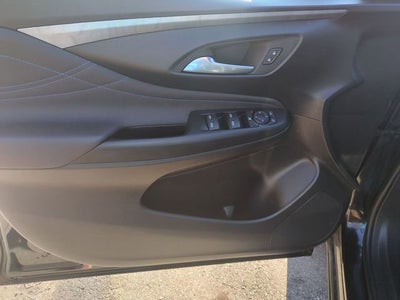 2025 Buick Envista Sport Touring