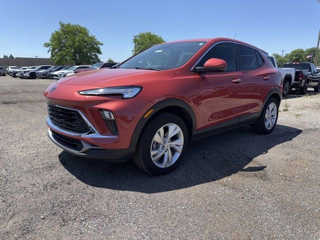 2024 Buick Encore GX Preferred AWD's photo